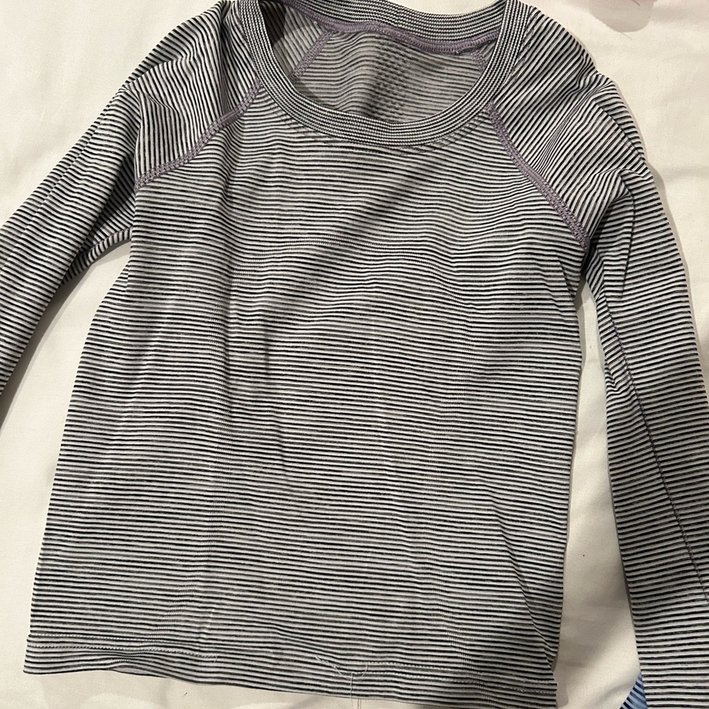 lululemon swiftly long sleeve